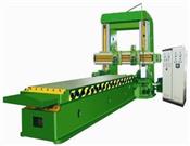 重型龍門（mén）刨床-龍門刨床-龍門刨銑床