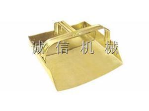 防爆簸箕-防（fáng）爆（bào）銅（tóng）簸箕-銅簸箕
