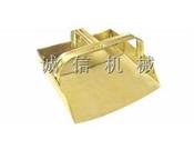 防（fáng）爆簸箕-防爆銅簸箕-銅簸箕