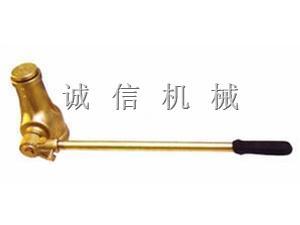 防爆螺旋千斤頂-防爆千斤頂-防爆工具係列