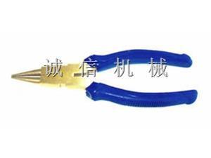 防爆擋（dǎng）圈鉗-防爆卡簧鉗-防爆（bào）鉗子