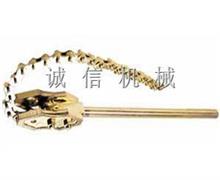 防（fáng）爆鏈條管子鉗-防爆鏈條管鉗（qián）-防爆管鉗