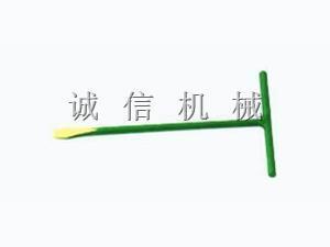 防爆T型螺絲刀-防爆螺絲（sī）刀-防爆旋（xuán）具