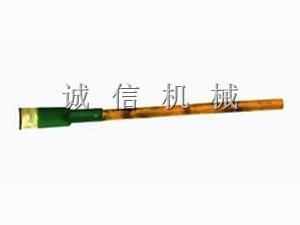 防爆弧形除鏽鏟-防爆（bào）除鏽鏟-防爆除鏽工具