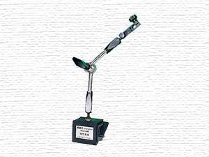 萬向微調磁性表座-機（jī）械萬向磁（cí）力表座-萬向型磁性表（biǎo）座