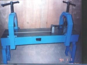 校直台-校軸器-校（xiào）軸平台