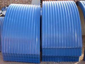 皮（pí）帶輸送機防雨罩-礦石皮帶輸送機防雨罩-煤炭皮帶輸送（sòng）機防雨罩