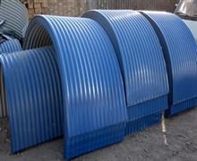 彩塗（tú）板防雨罩-彩（cǎi）塗板防塵（chén）罩-彩塗板（bǎn）遮雨罩