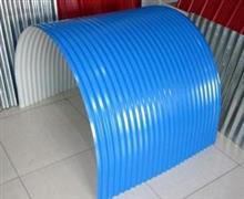 固定式皮（pí）帶罩（zhào）