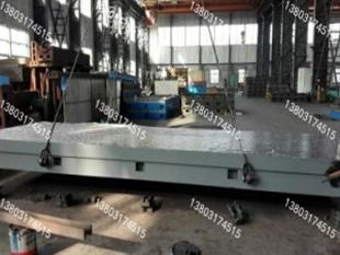 航天工程專用鉚焊平（píng）台-鉚焊平台設備