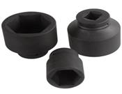 電動扳手重型套筒頭-風扳機套（tào）筒頭-螺栓重型套筒（tǒng）頭