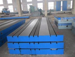 試驗台架-試驗基座-試驗台