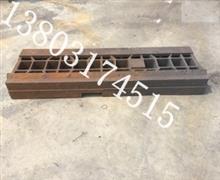 軸承磨（mó）拖板鑄件-軸承磨拖板鑄（zhù）鐵件-拖板鑄件