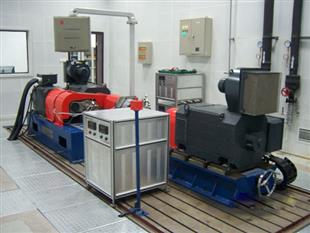 電力測（cè）功機（jī）試驗平台-測（cè）功機試驗（yàn）底座-電力測功機底板