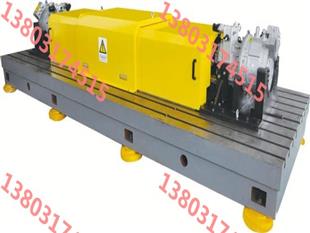 鑄（zhù）鐵試驗台-鑄鐵檢測台（tái）-鑄鐵（tiě）測試台