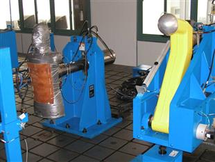 結構式試驗（yàn）平台-鑄鐵試驗平台-鑄鐵試驗平板