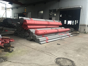 不鏽鋼無縫（féng）管（guǎn）