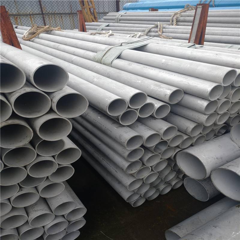 06Cr19Ni10不鏽鋼管-06Cr19Ni10不鏽鋼管廠家 06Cr19Ni10不鏽鋼管-06Cr19Ni10不(bú)鏽鋼管廠家