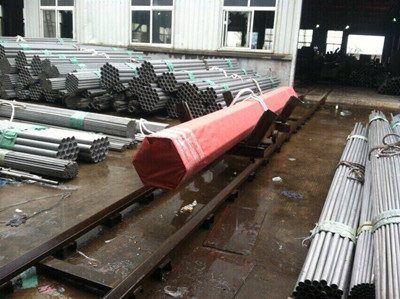 904L不（bú）鏽鋼無縫管-317L不鏽鋼無縫（féng）管-347H不鏽鋼無縫管