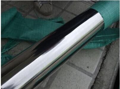 長城不鏽鋼（gāng）管