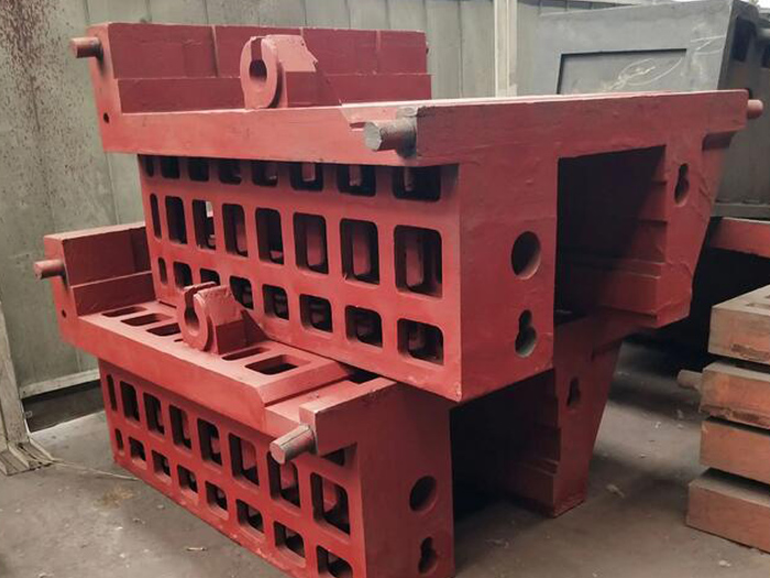 機床底（dǐ）座