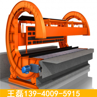 鐵路翻車（chē）機液壓油缸適應 c70e（h）-a  車（chē）型能（néng）夠翻車卸貨