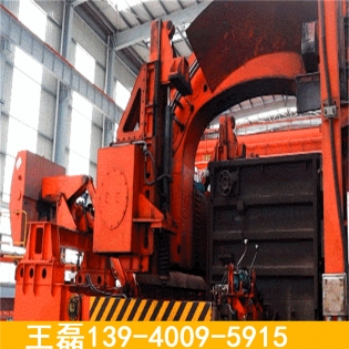 火车翻车机油缸（gāng）适应 c70e（h）-a  车型能够翻（fān）车卸货