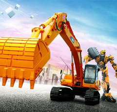 工程（chéng）機（jī）械行業