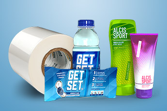 包（bāo）裝（zhuāng）行業