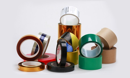 膠粘製（zhì）品