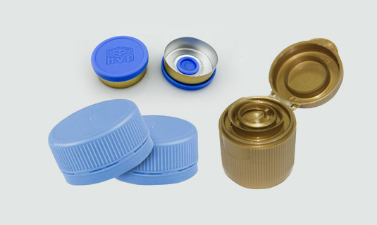 瓶（píng）蓋、組（zǔ）合蓋