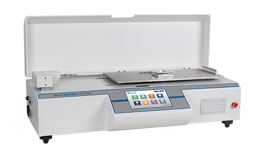 摩擦係數（shù）儀