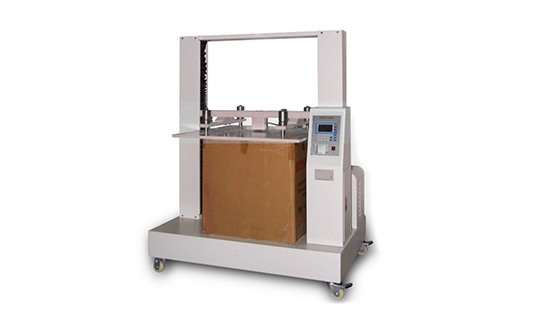 紙箱抗（kàng）壓機_紙箱抗壓試驗機_抗壓強度（dù）測試儀（yí）