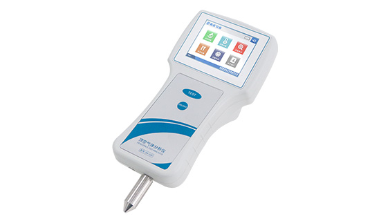 頂（dǐng）空氣體分析儀