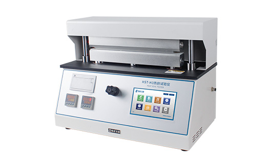 熱（rè）封試驗（yàn）儀