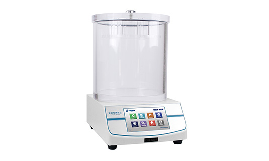 泄漏與密（mì）封性測試儀