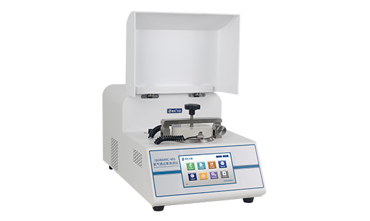 氧（yǎng）氣透過率測試儀