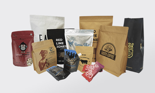 包裝（zhuāng）袋