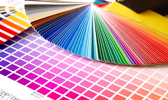 油（yóu）墨印刷