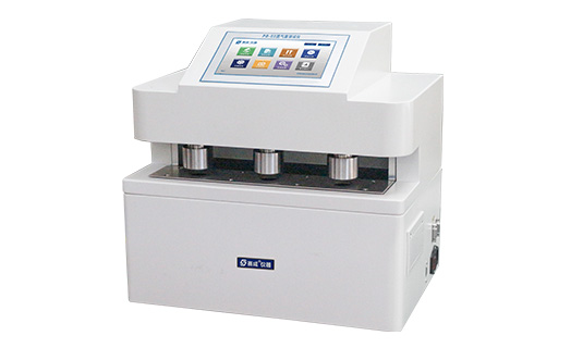 透氣度測試（shì）儀