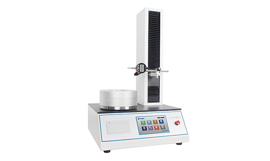 軸（zhóu）偏差測試儀