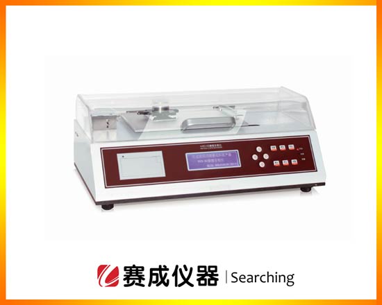 亚洲成色网MXD-02摩擦係數測試儀