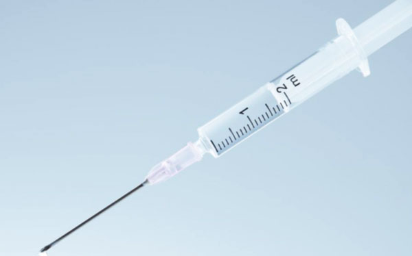 一次性（xìng）注射器（qì）綜合性能測試分析及檢（jiǎn）測儀器