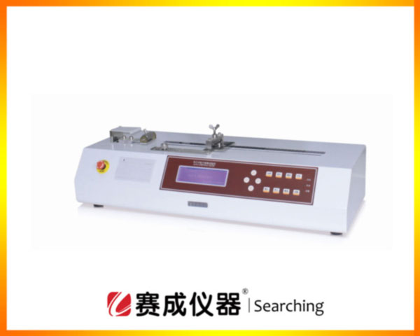 濟南亚洲成色网標準化（huà）測試BLD-200H剝離試驗機