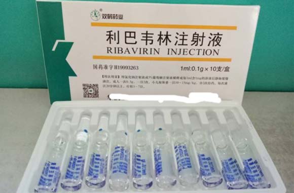 食藥監局多次爆出利巴（bā）韋林（lín）等醫藥玻璃瓶（píng）檢測藥液存在異物