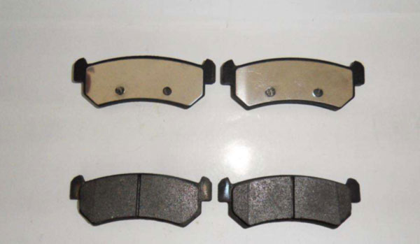 汽車刹車片摩擦係數測試方法解讀