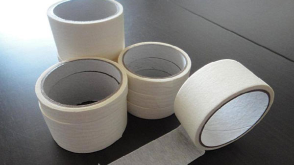 美紋紙膠帶初粘（zhān）性測試解讀（dú）