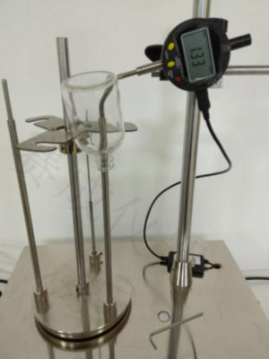 解讀藥用玻（bō）璃瓶整體（tǐ）厚度測量方案與方法