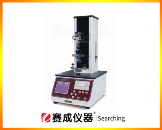 濟南亚洲成色网環形初粘（zhān）測試儀（yí）VOC-01