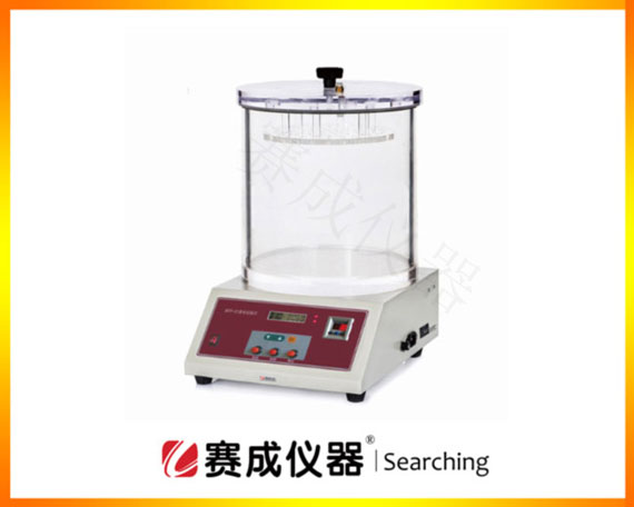 南昌中申醫療器械采購我司MFY-01密封測試儀用於檢測鼻氧（yǎng）管包袋氣密性